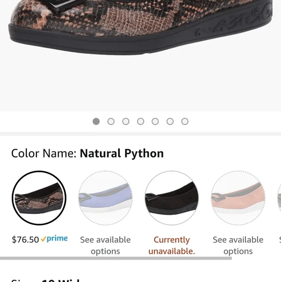 Flats - Picture 3 of 7